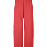 SERAFINA Knit Pant | LOBSTER RED