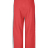 SERAFINA Knit Pant | LOBSTER RED