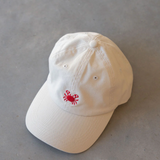 SEASIDE Cap | VANILLA