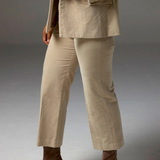 MERIDIAN Pant | SAND