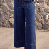 RELISH Jean | DARK DENIM