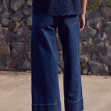 RELISH Jean | DARK DENIM