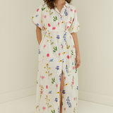 MARLA Dress | WILDFLOWERS