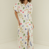 MARLA Dress | WILDFLOWERS