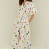 MARLA Dress | WILDFLOWERS