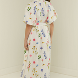 MARLA Dress | WILDFLOWERS