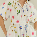 MARLA Dress | WILDFLOWERS