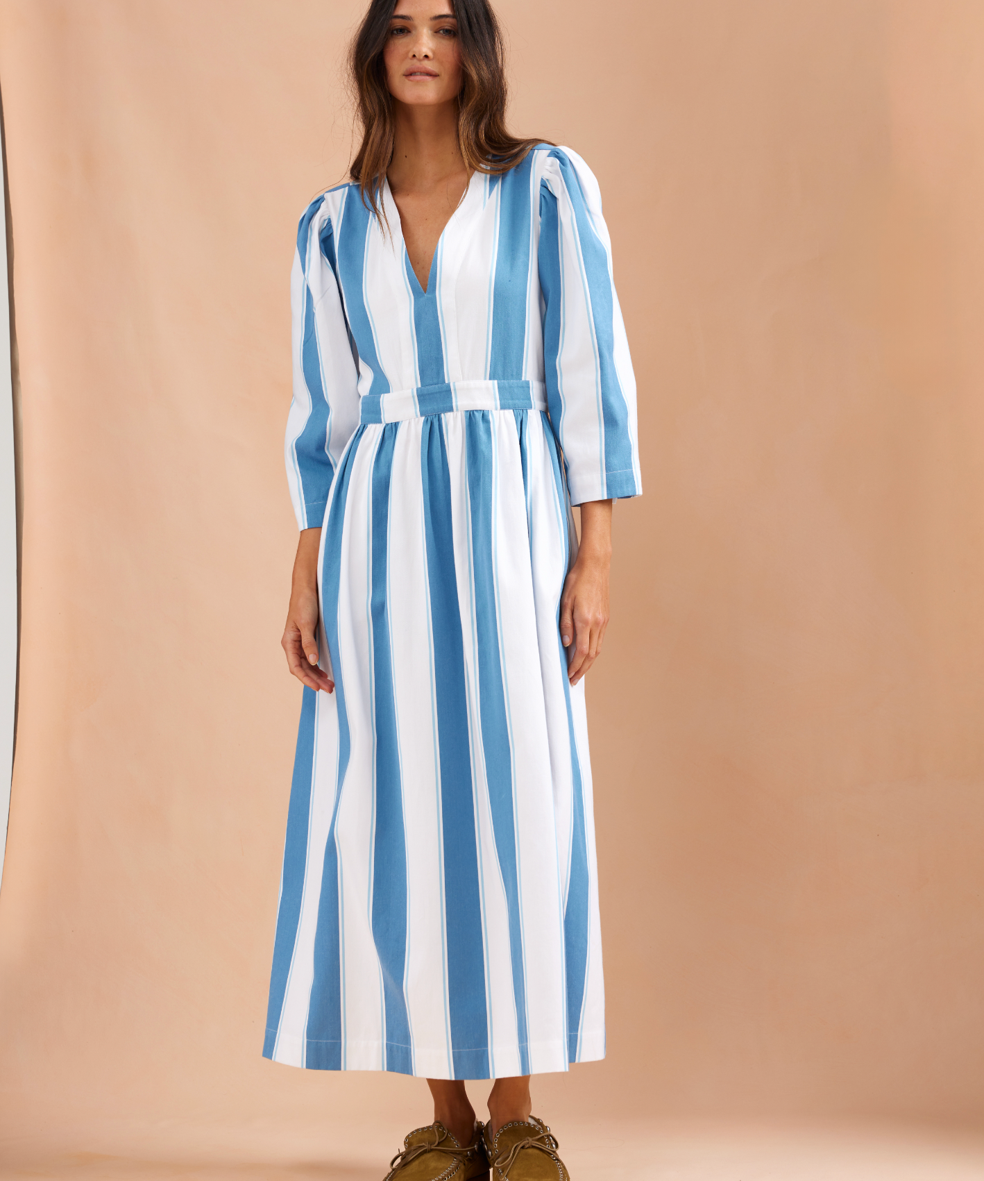 MAEVE Maxi Dress