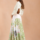 PENNYROYAL Skirt