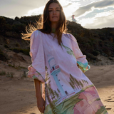 THE GREAT OCEAN ROAD Dress