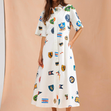 THE CLUB HOUSE Dress