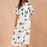 THE CLUB HOUSE Dress