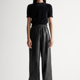 VALERIA Pant | BLACK