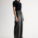 VALERIA Pant | BLACK