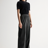 VALERIA Pant | BLACK