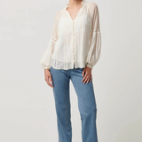 KINSLEY Blouse