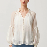 KINSLEY Blouse