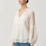 KINSLEY Blouse