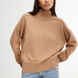 MAE Jumper | STONE