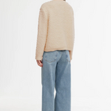 CASSIDY Cardi | STONE