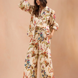 POINT ADDIS Pants