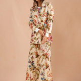POINT ADDIS Pants