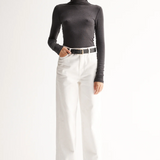 COCO Top | Charcoal