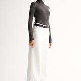 COCO Top | Charcoal