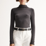 COCO Top | Charcoal
