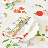 MRS HEELER Napkins