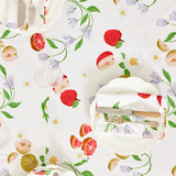 MRS HEELER Napkins