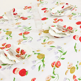 MRS HEELER Napkins