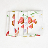 MRS HEELER Napkins