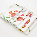 MRS HEELER Napkins