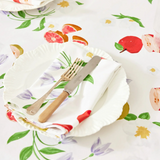 MRS HEELER Napkins