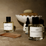 SSAINT Perfume | SMOKESHOW