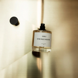 SSAINT Perfume | SMOKESHOW