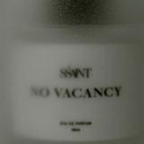 SSAINT Perfume | NO VACANCY 50ml
