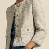ZEAL Jacket | OCEAN