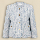 ZEAL Jacket | OCEAN