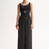 MINA Pant | BLACK
