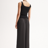 MINA Pant | BLACK