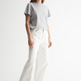 MIA Tee | GREY MARLE