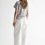 MIA Tee | GREY MARLE