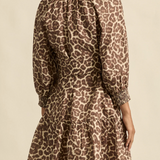 ELATED Dress | OCELOT