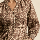 ELATED Dress | OCELOT