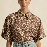 INSINUATE Top | OCELOT