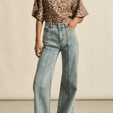 INSINUATE Top | OCELOT