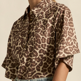 INSINUATE Top | OCELOT