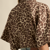 INSINUATE Top | OCELOT